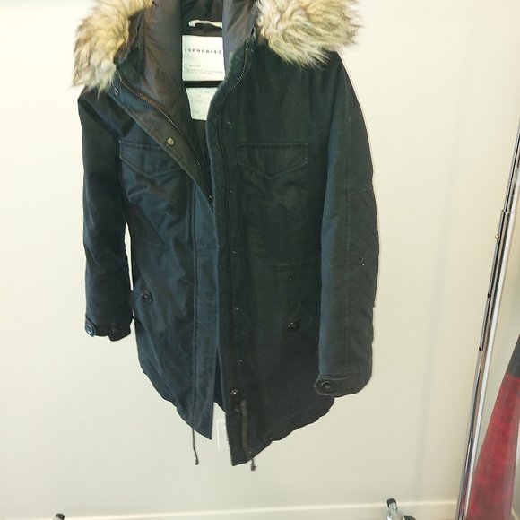 Jacket - Picture 3 of 7